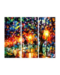 THROUGH ETERNITY - SET OF 3